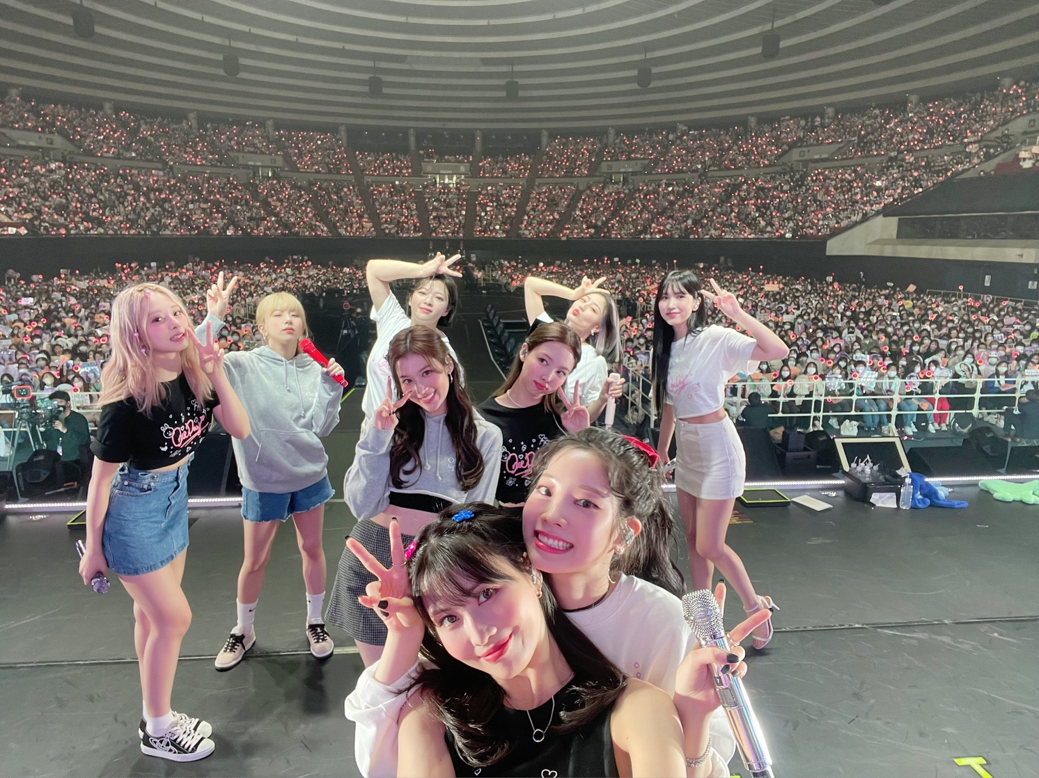 Twice