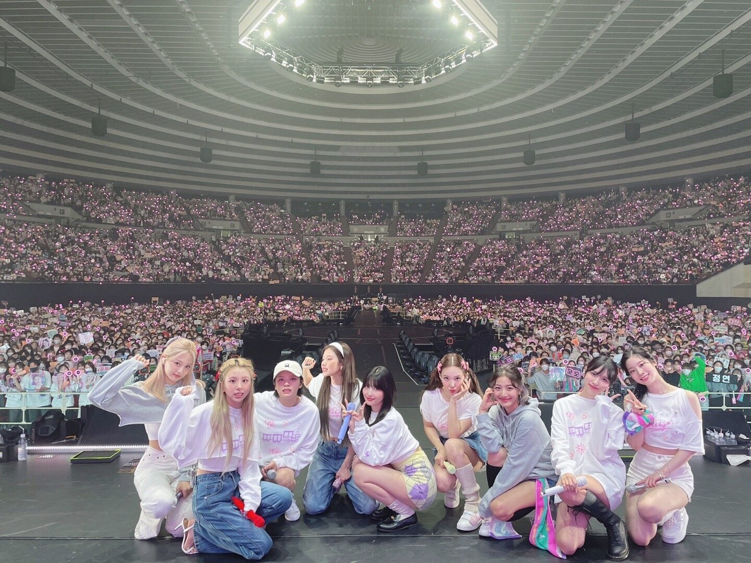 Twice