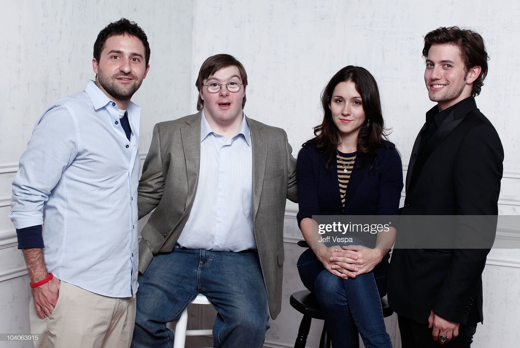 Shannon Woodward