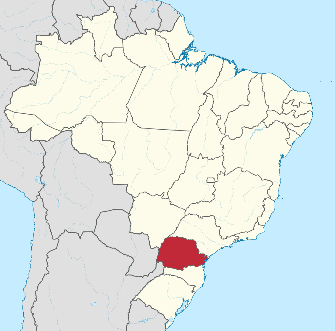 Paraná (state)