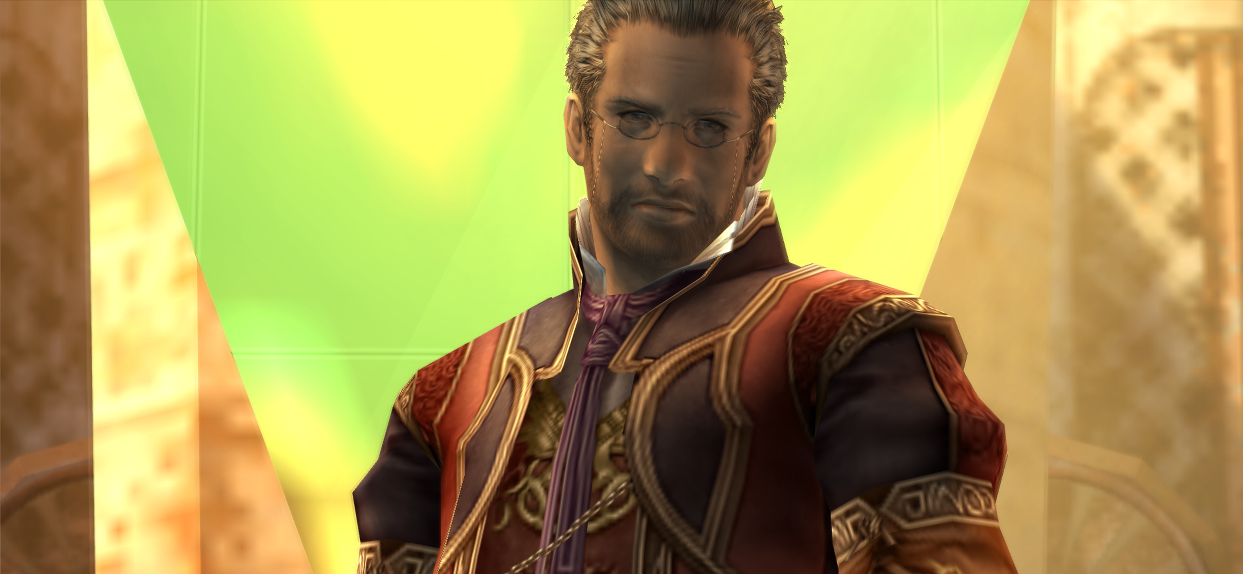 Final Fantasy XII