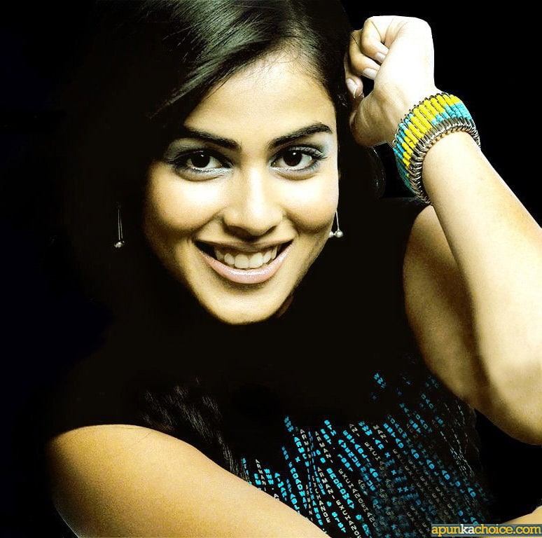 Genelia D'Souza