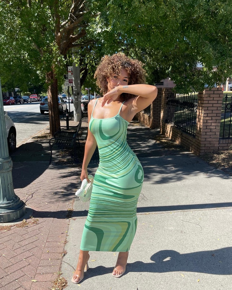 Picture of Parker McKenna Posey