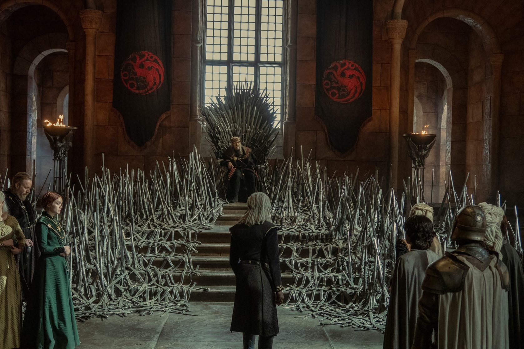 House of the Dragon