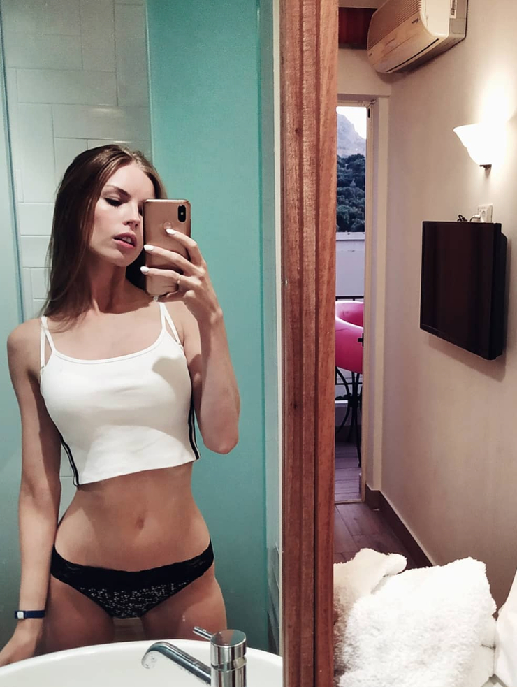 Anastasia Ditmar