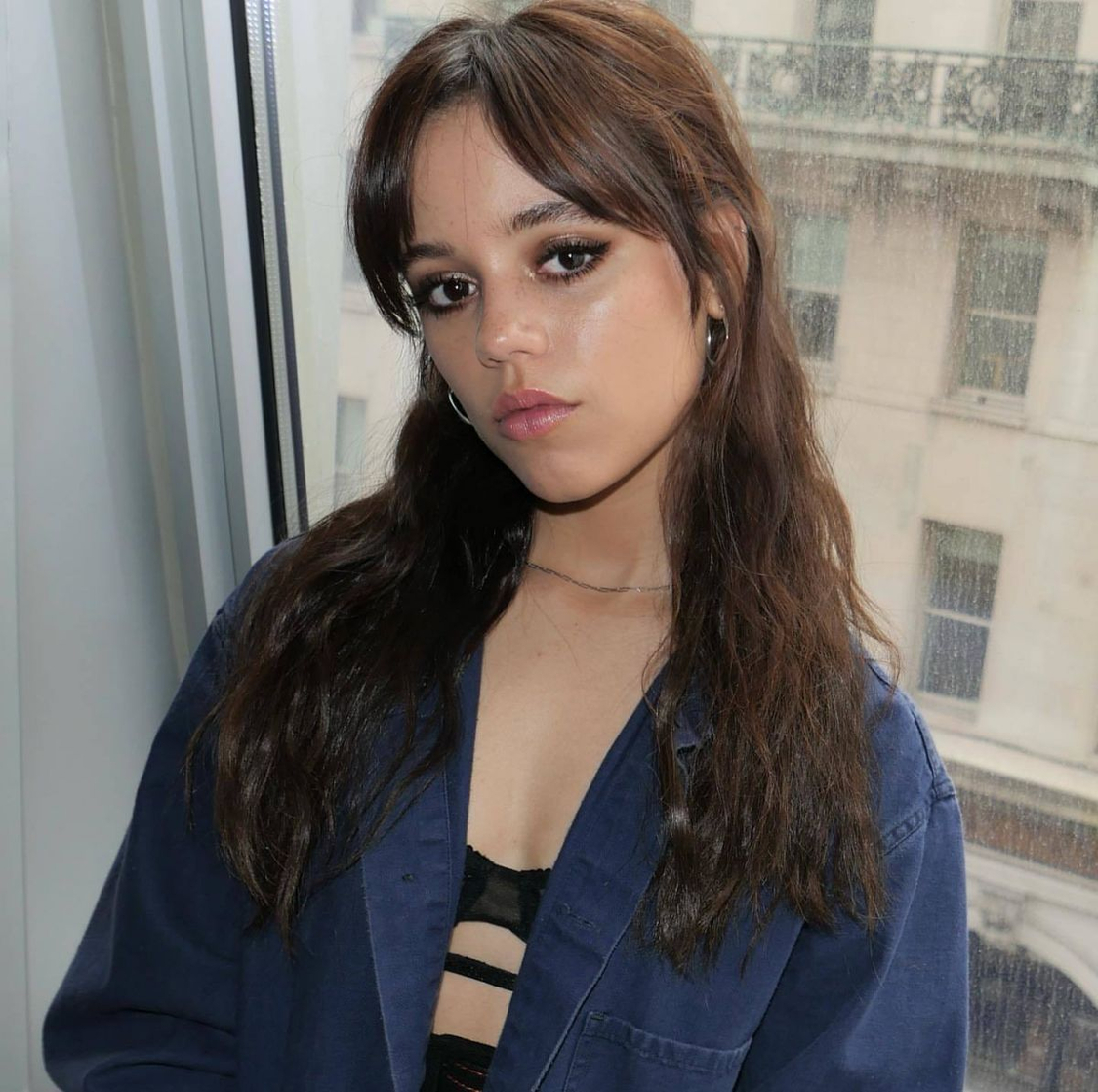 Jenna Ortega Jenna Ortega
