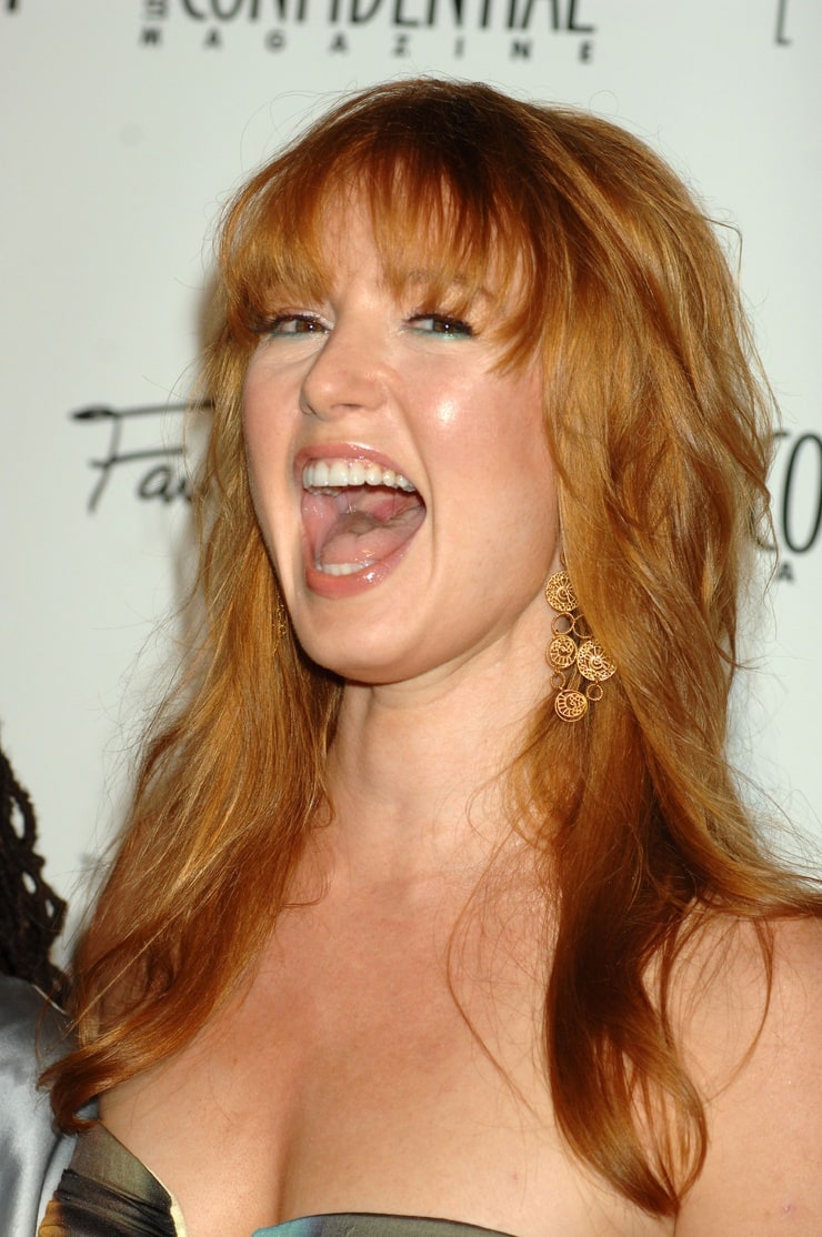 Picture Of Alicia Witt