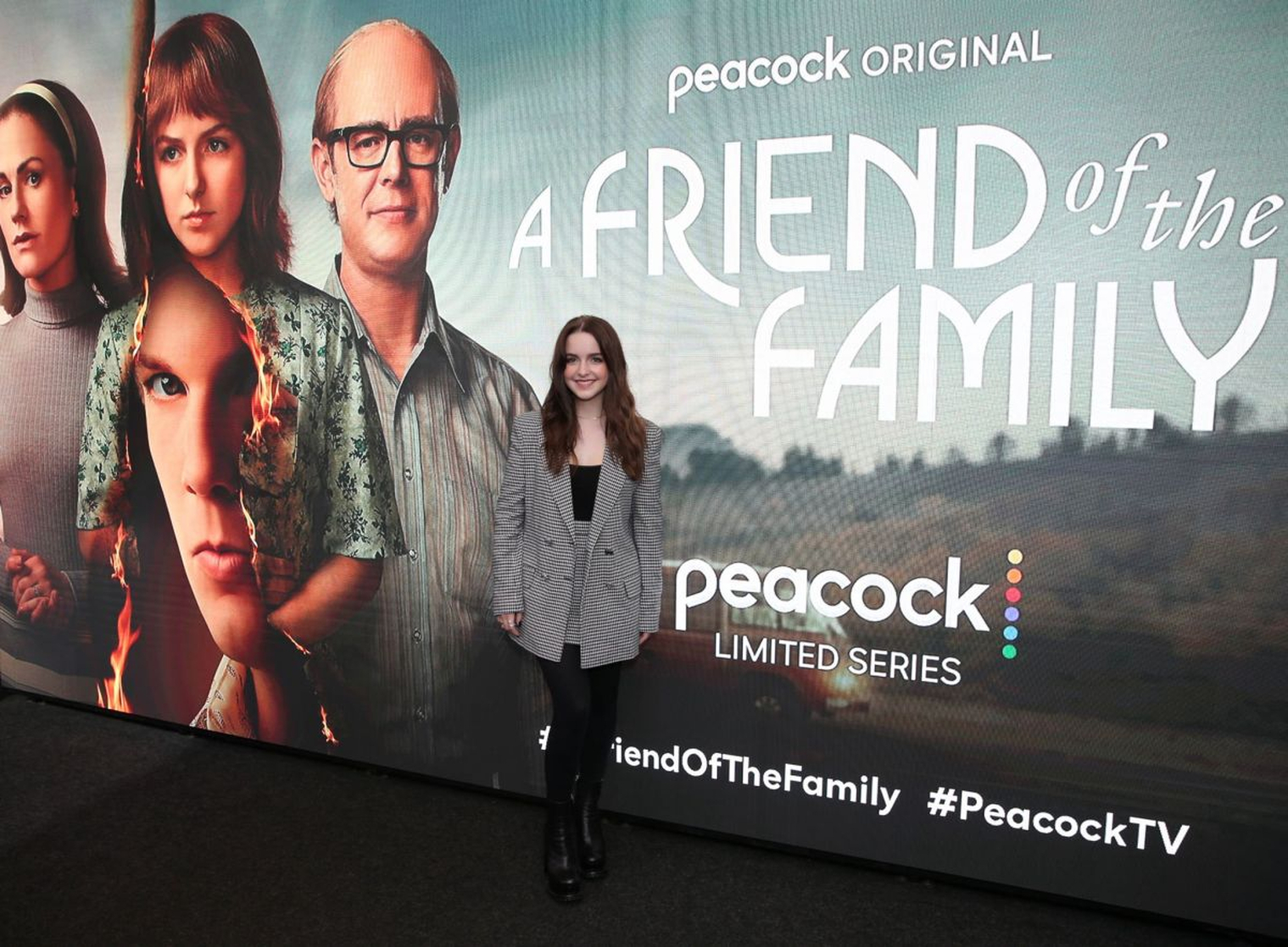Mckenna Grace