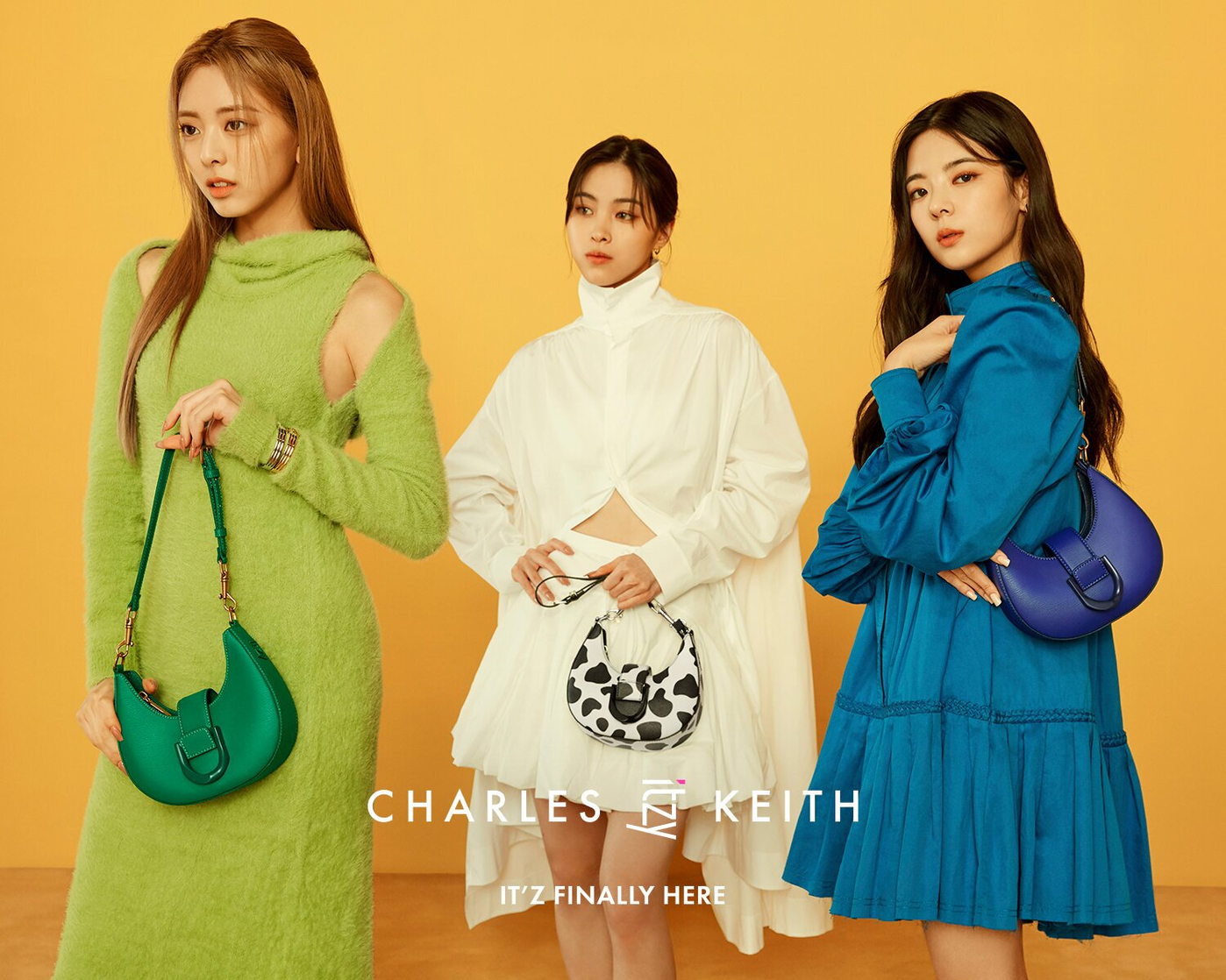 ITZY