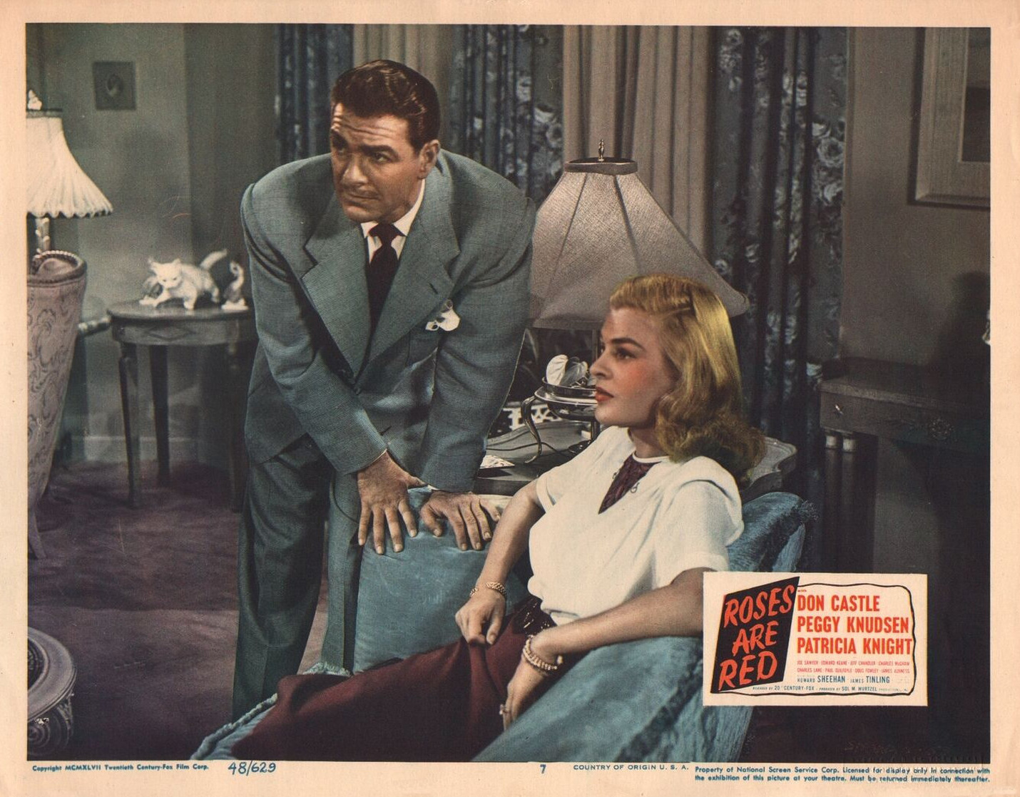 Roses Are Red picture