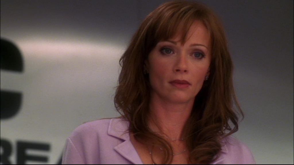 Lauren Holly
