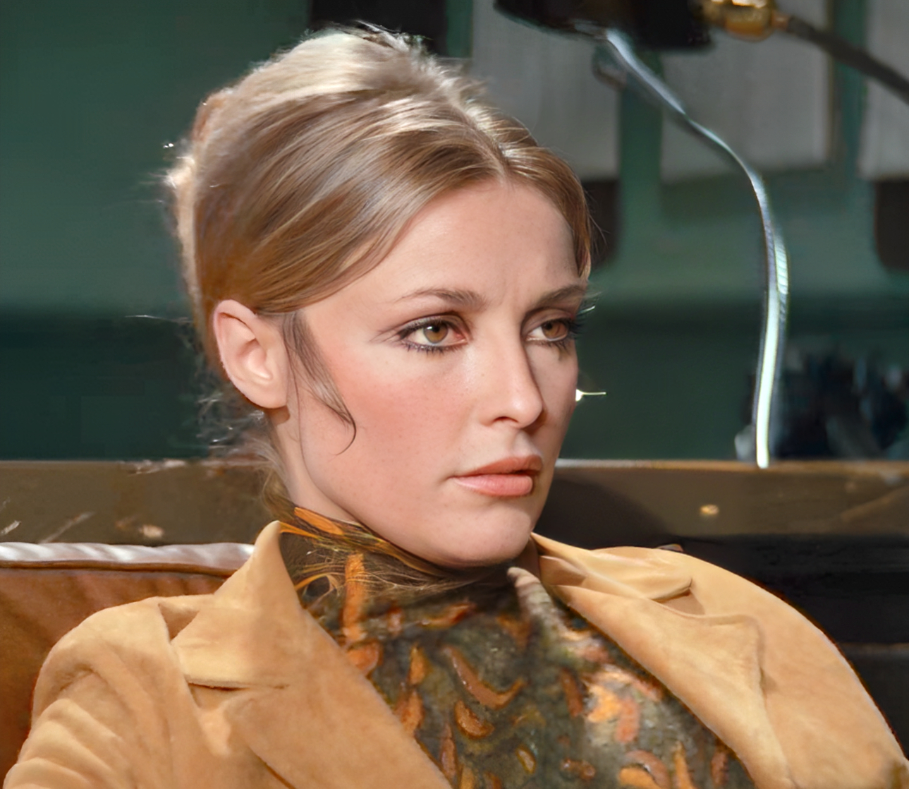Sharon Tate