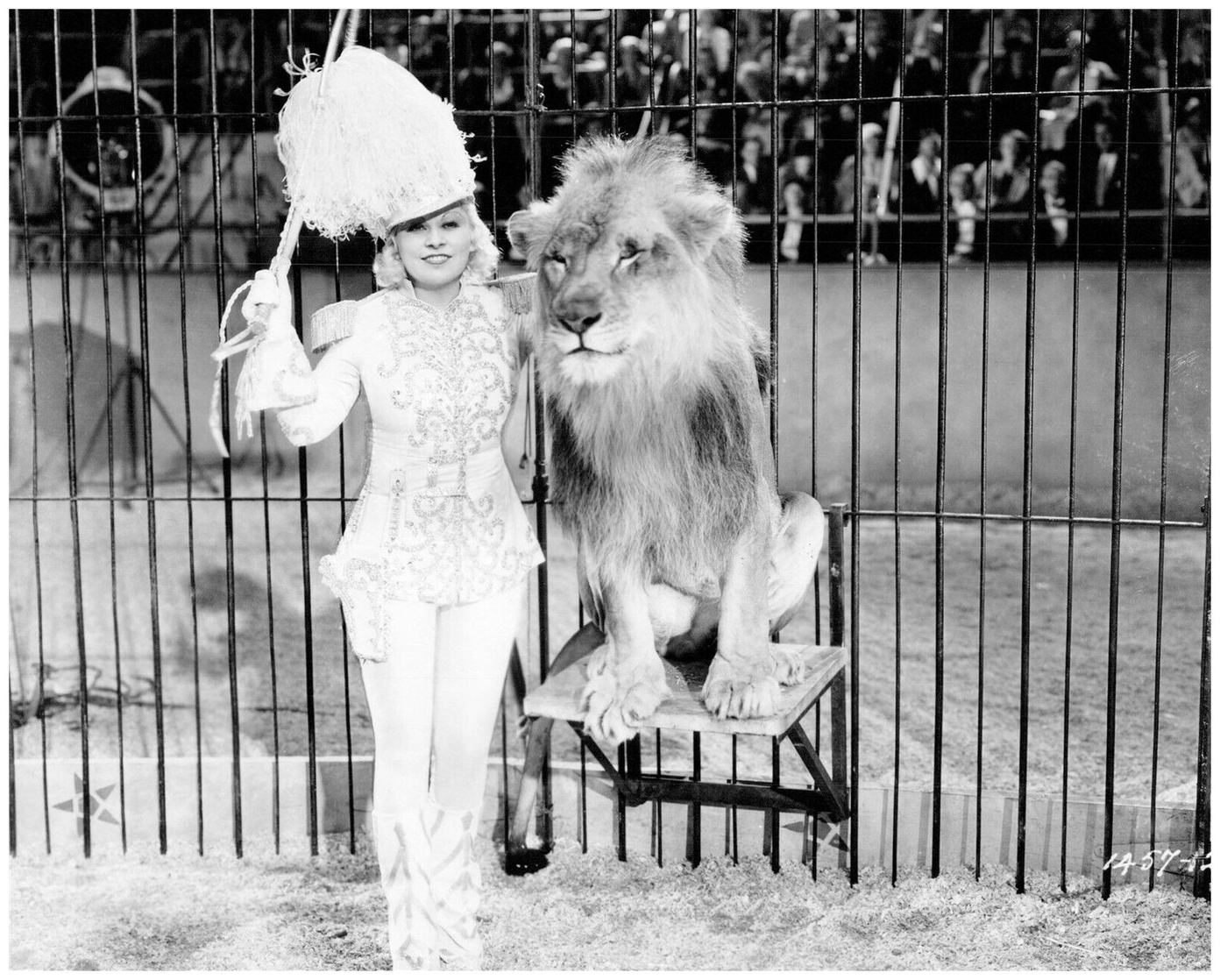 Mae West