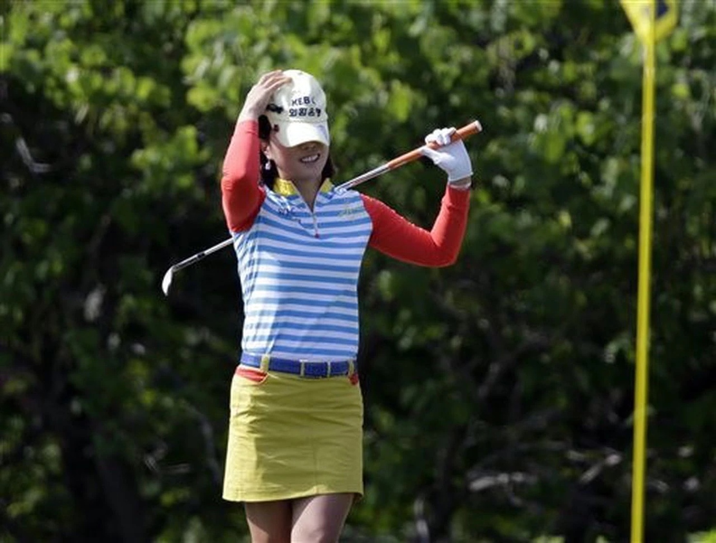 Hee Young Park