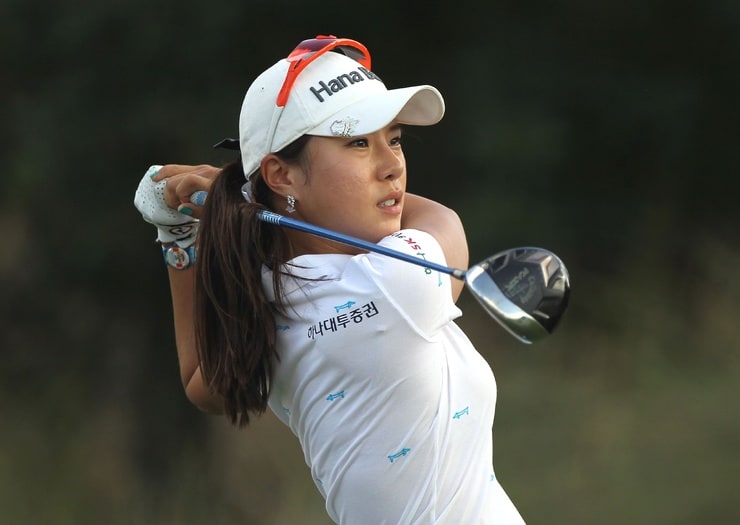 Picture of Hee Young Park