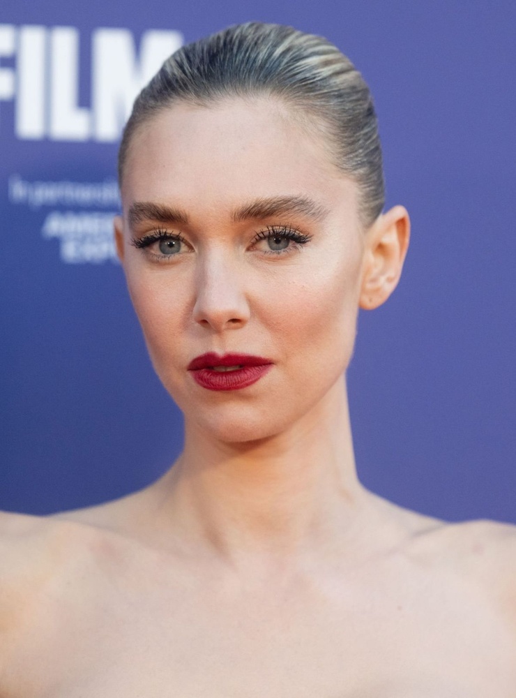 Picture of Vanessa Kirby