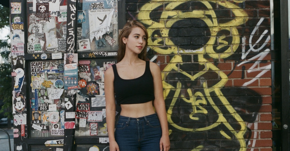 Caylee Cowan