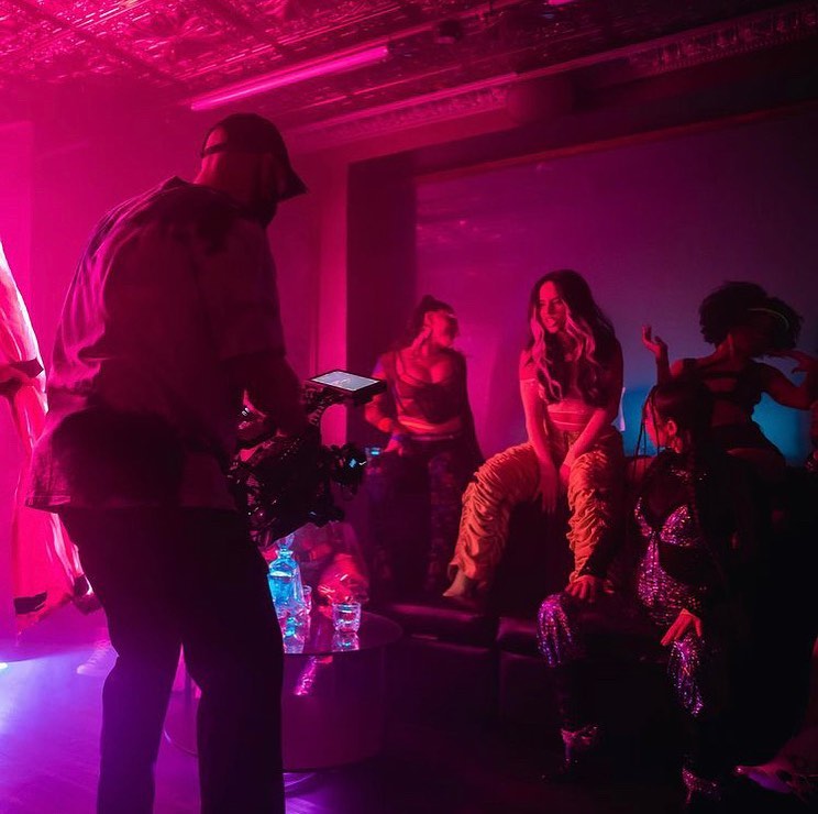Becky G.