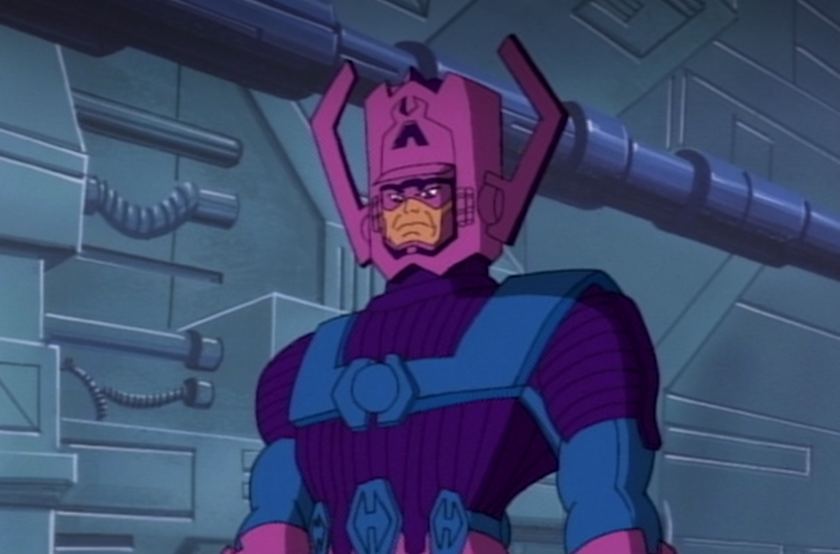 Galactus