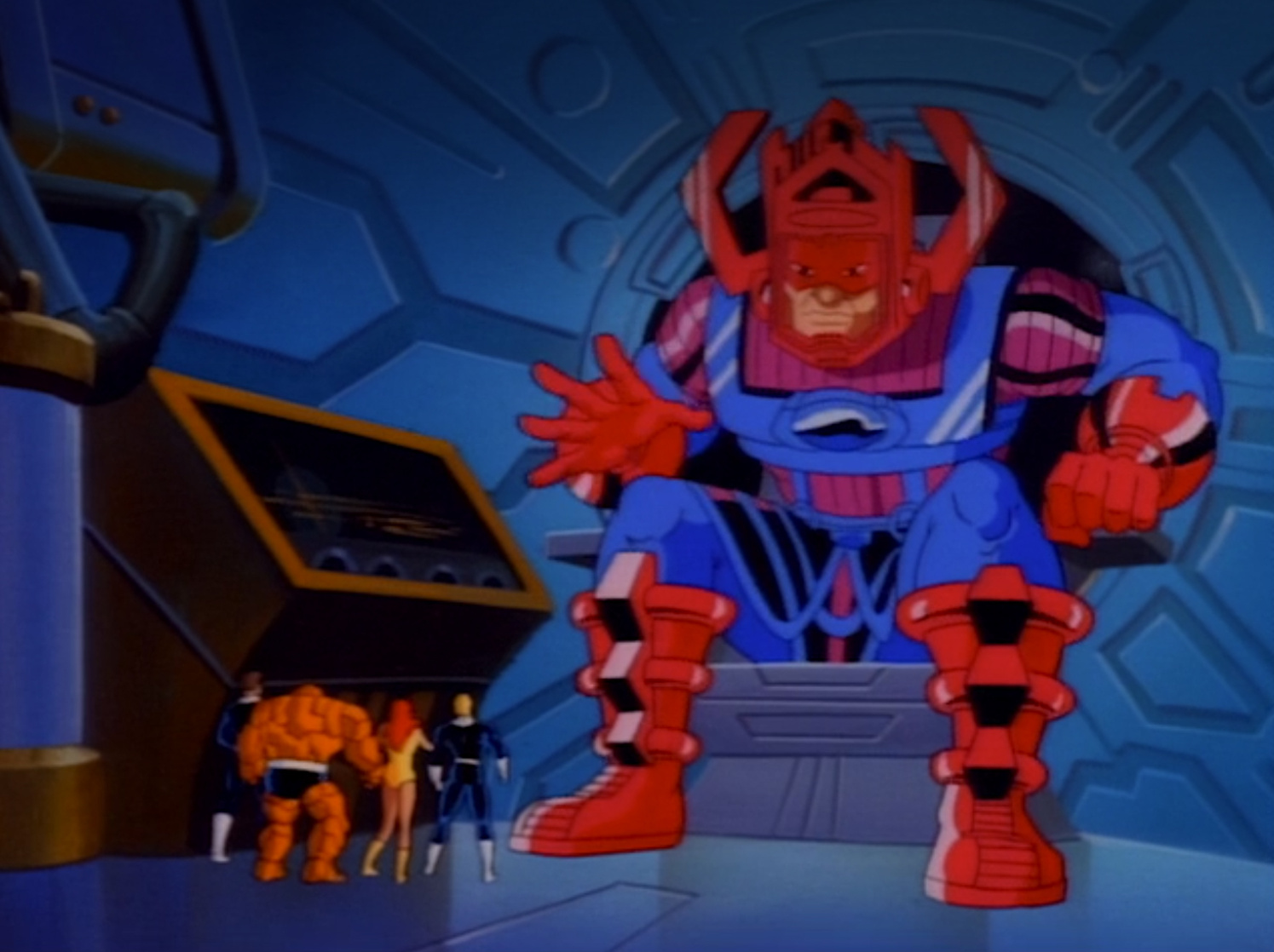 Galactus