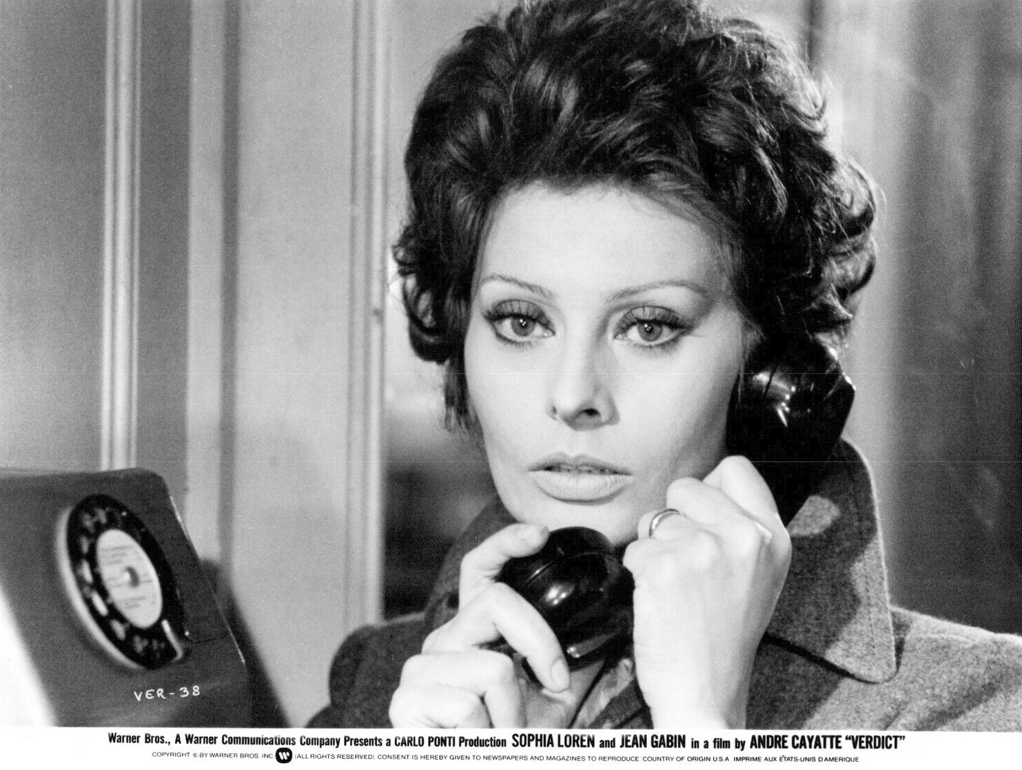Sophia Loren Sophia Loren