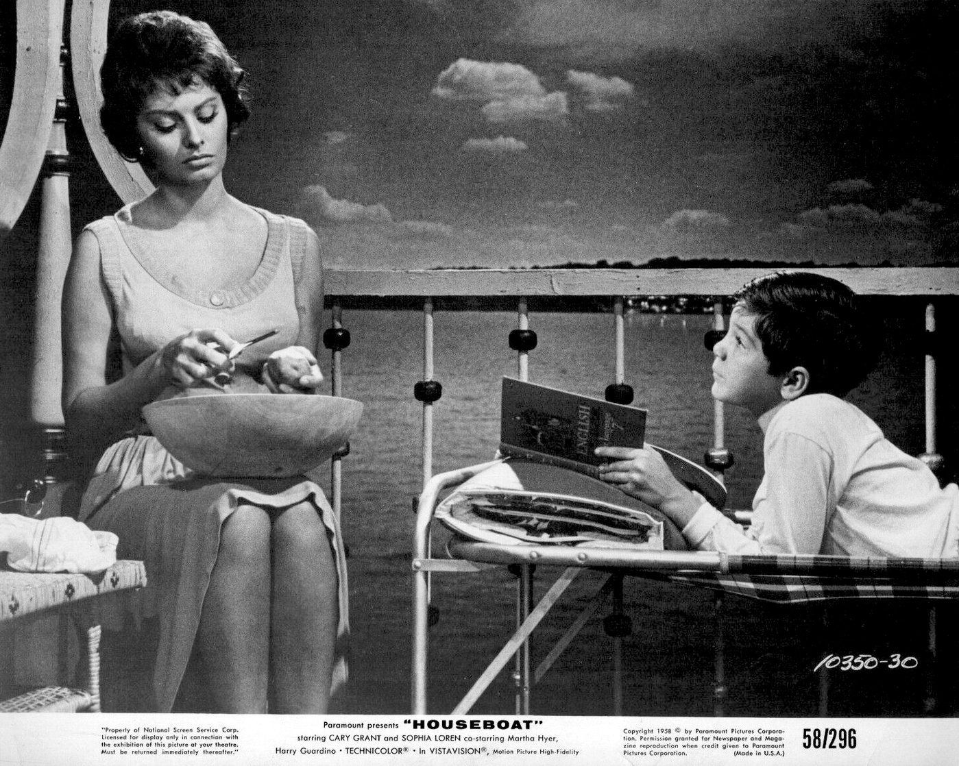 Sophia Loren