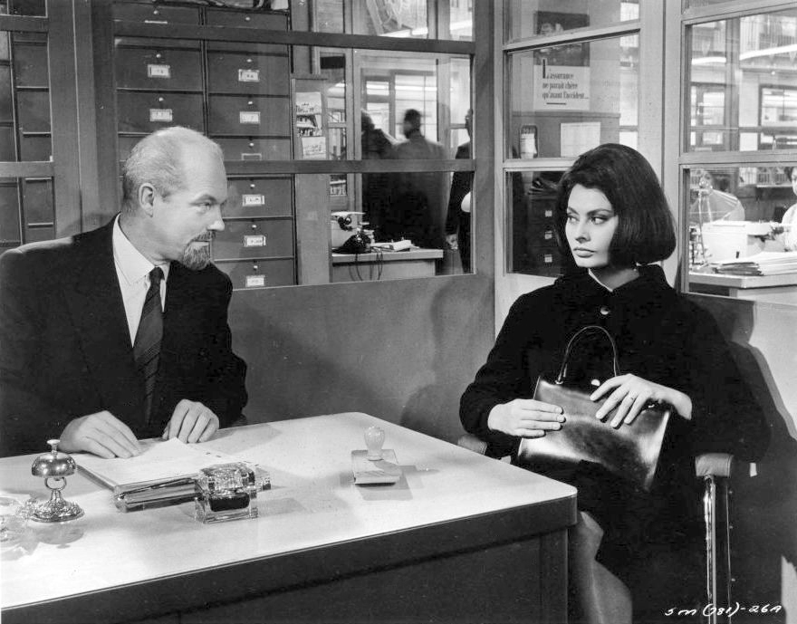 Sophia Loren Sophia Loren