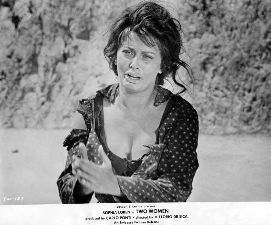 Sophia Loren Sophia Loren