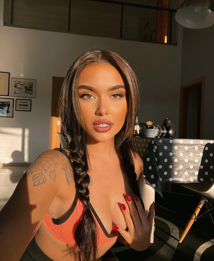 Picture of Gwendolyn Celine