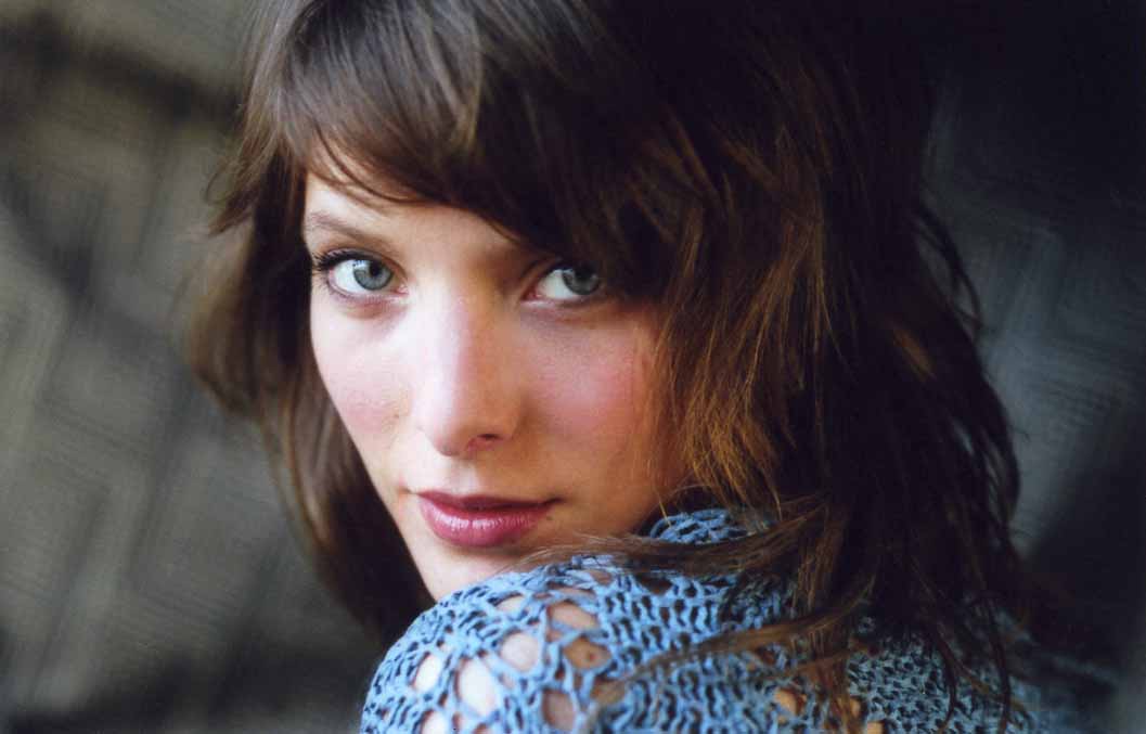 Elodie Varlet