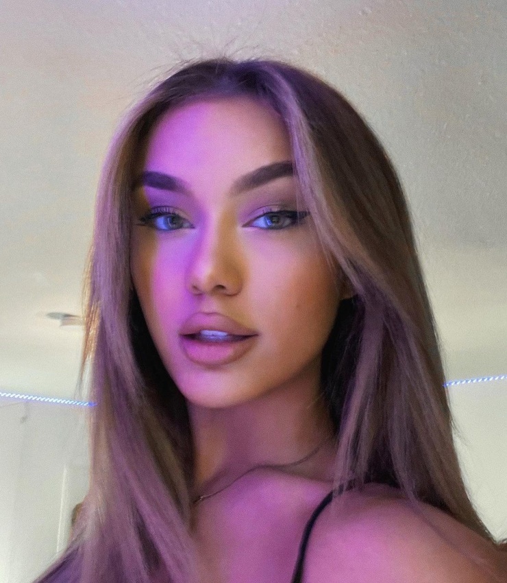 Picture of Gwendolyn Celine