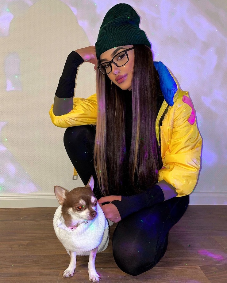 Gwendolynceline's secrets- her OnlyFans photos bare it all