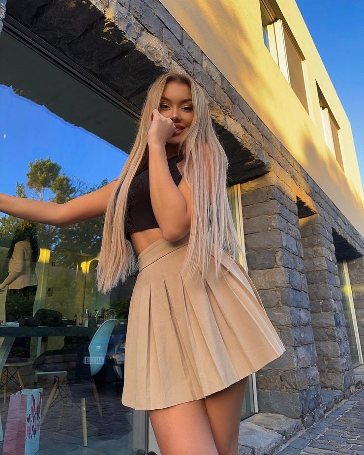 Picture of Gwendolyn Celine