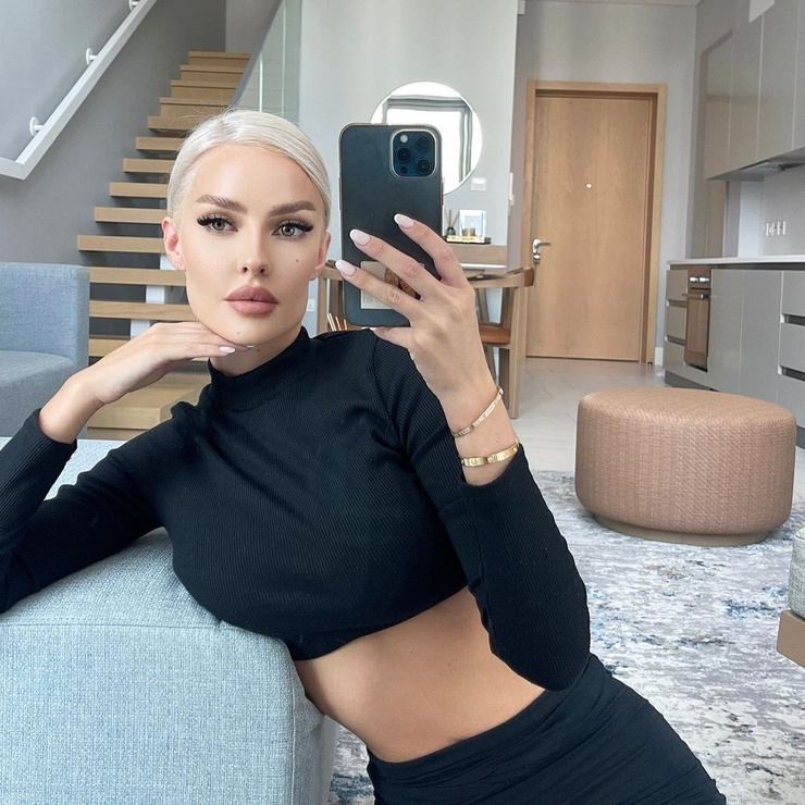 Picture of Anna Durkin