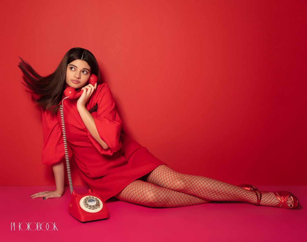 Vanessa Carrasco picture