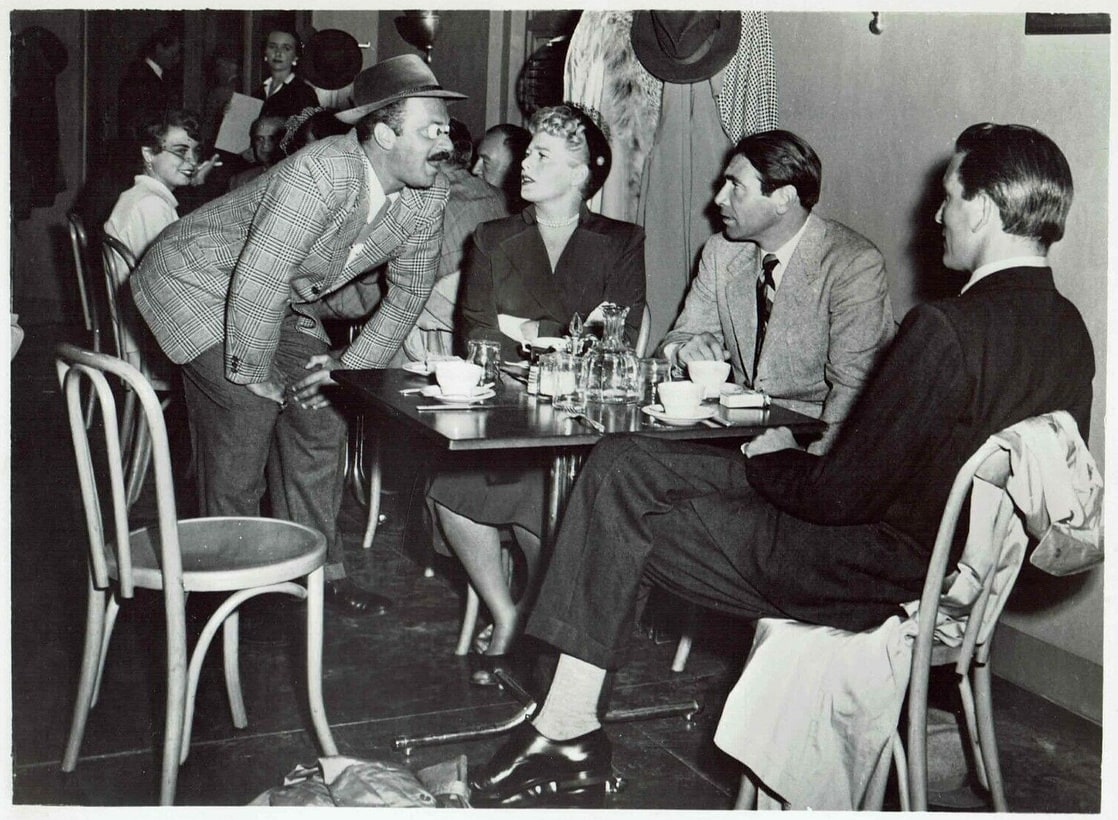 Keenan Wynn