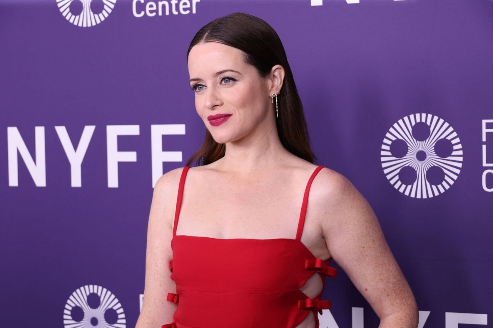 Claire Foy Claire Foy