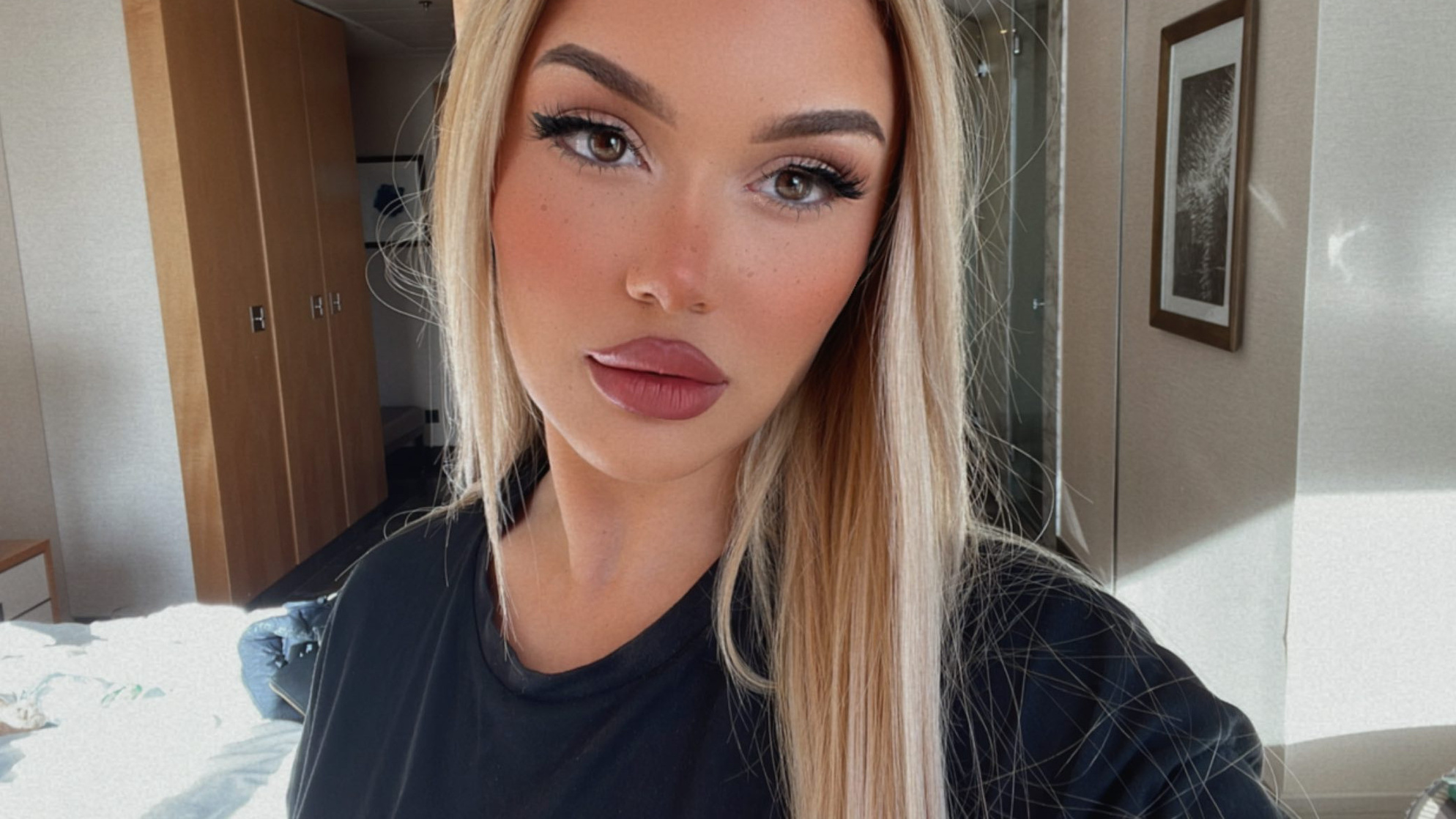 Gwendolyn Celine