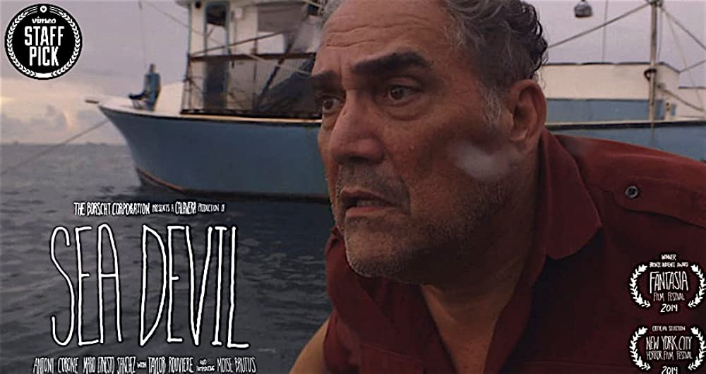 Sea Devil