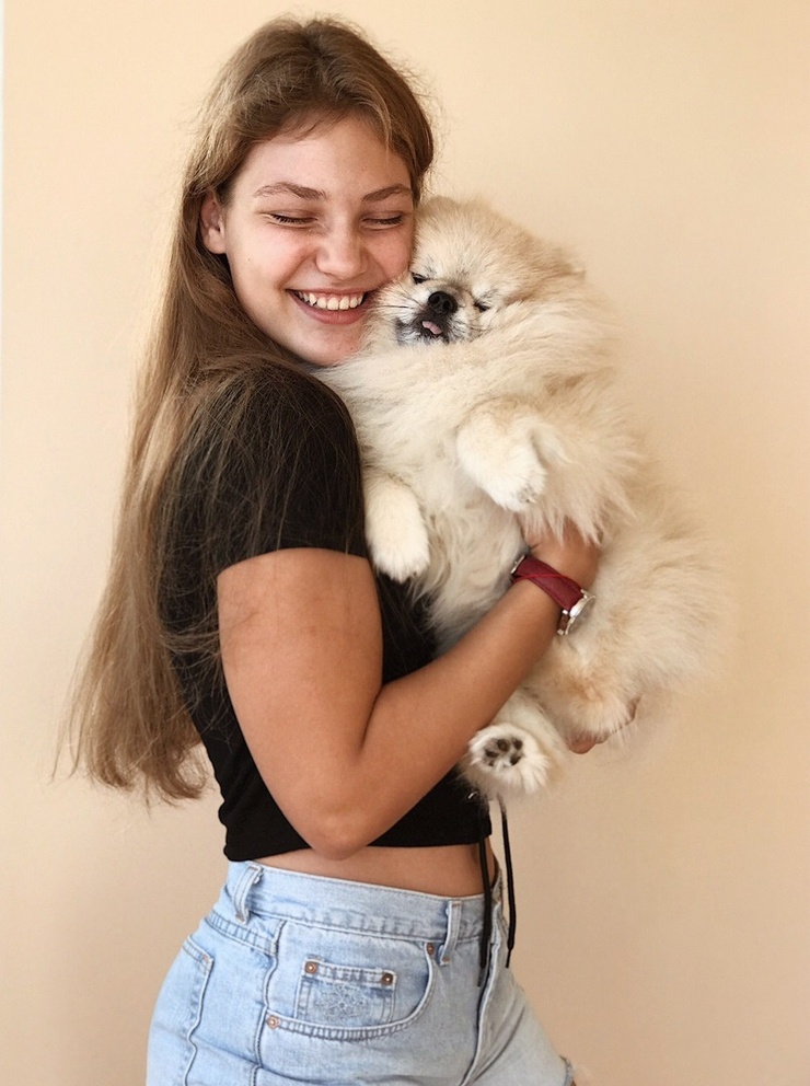 Picture Of Olga Filonenko Influencer picture-of-olga-filonenko-influencer