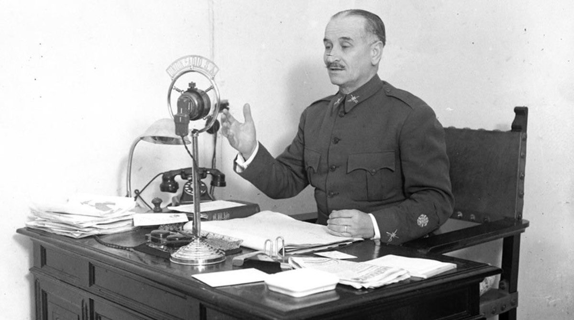 José Millán-Astray picture