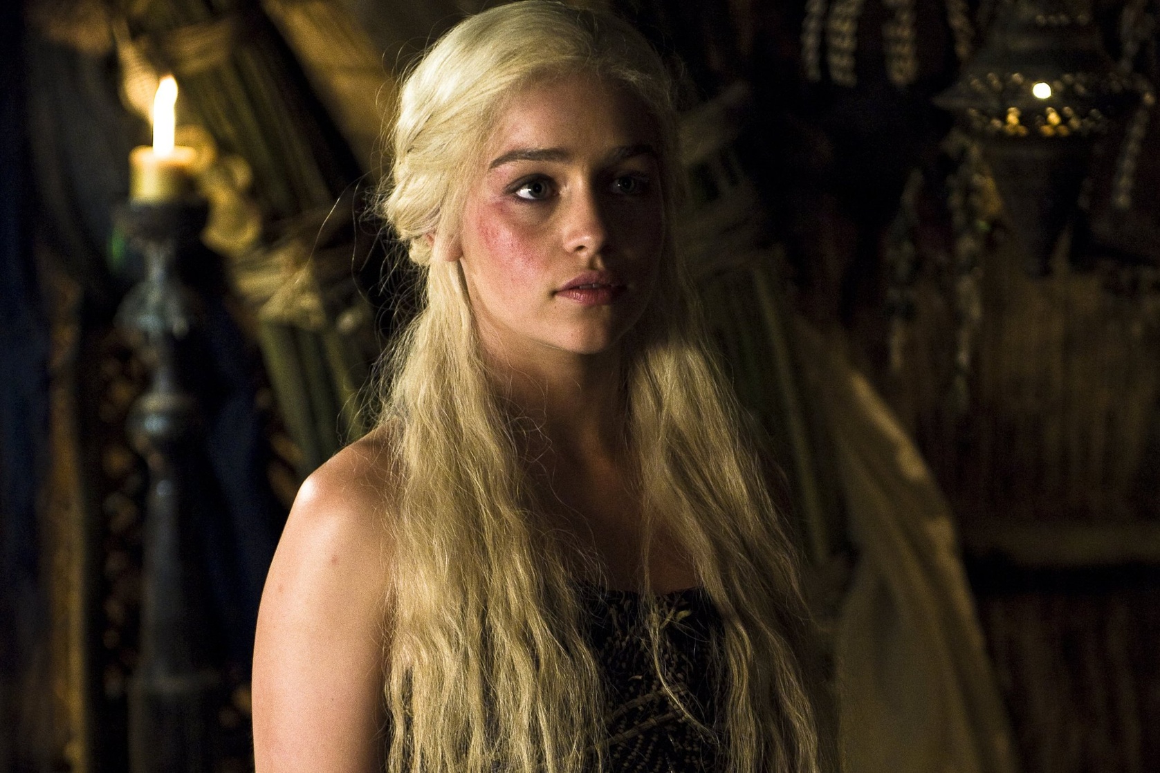 Emilia Clarke