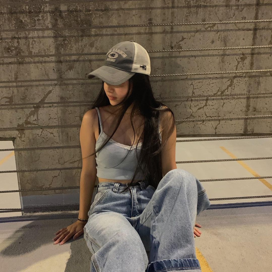 Rachel Hu