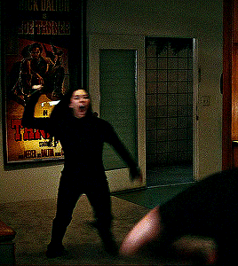 Once Upon a Time in Hollywood image