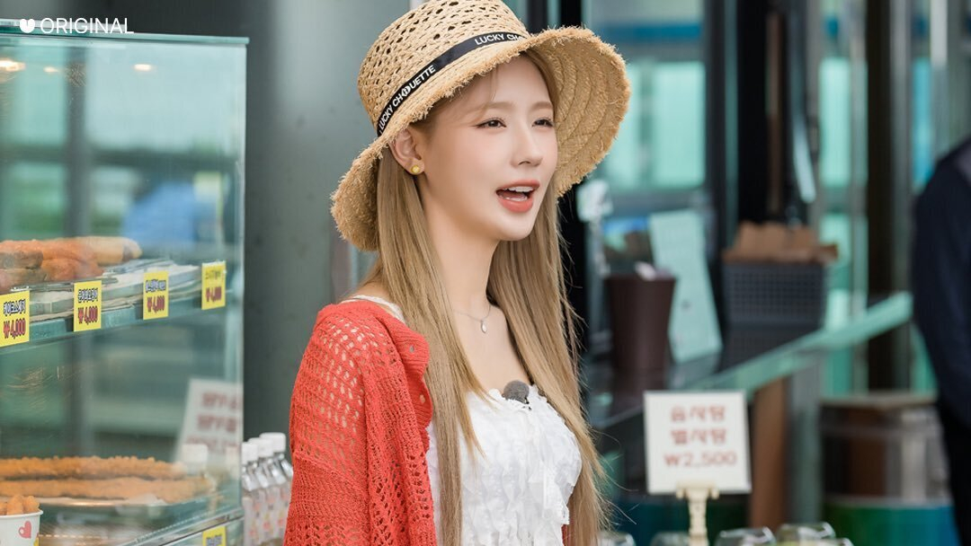 (G)I-dle