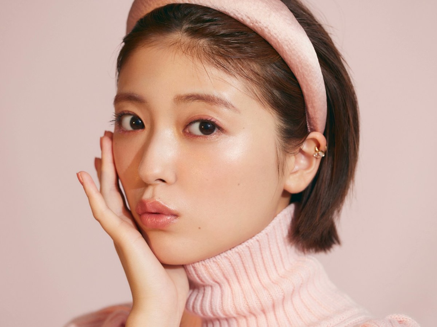 Picture of Mio Kudô