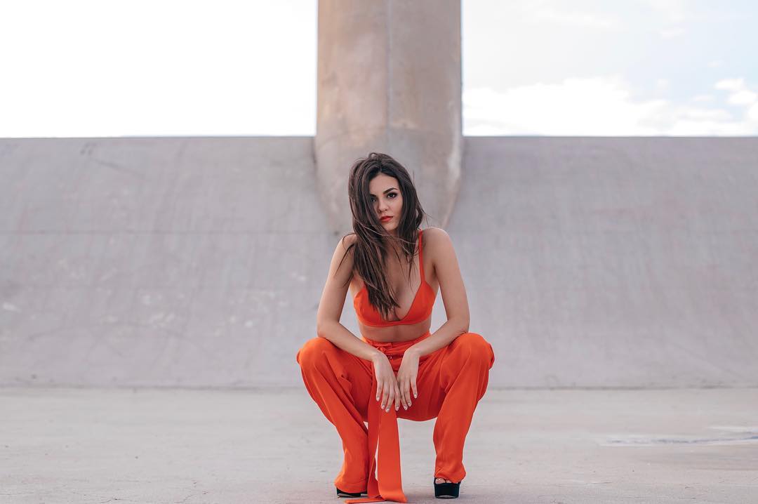 Victoria Justice Victoria Justice