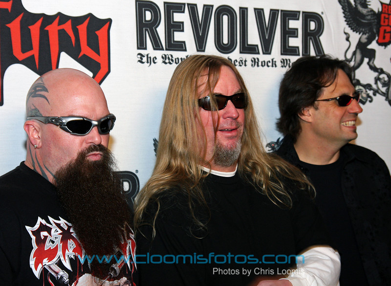 Slayer Slayer