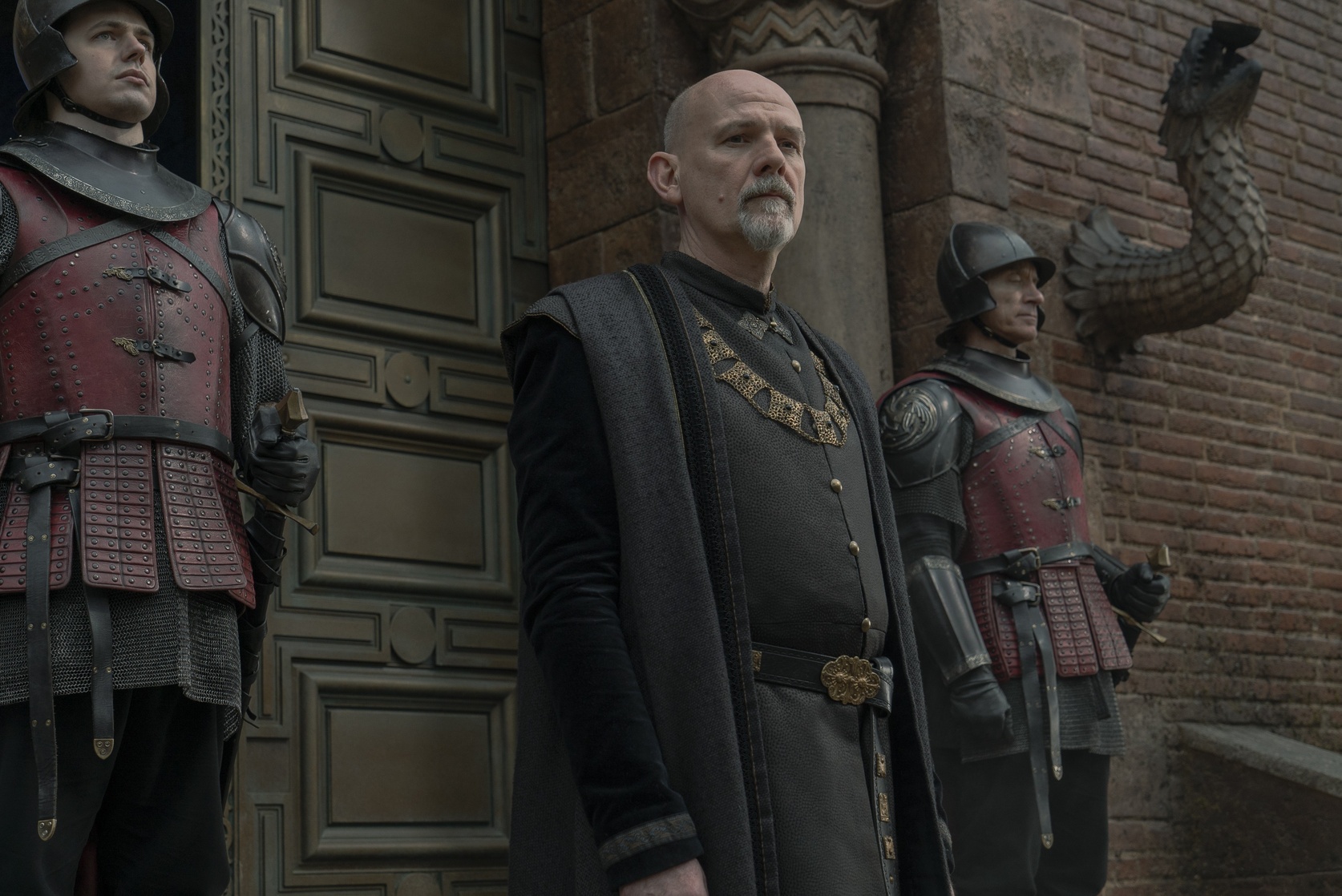 House of the Dragon