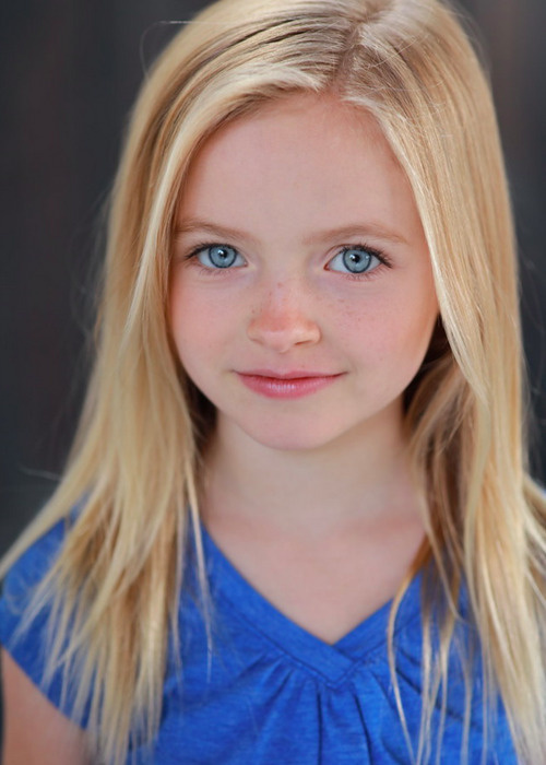 Picture of Mia Allan